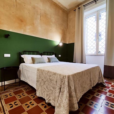 Donna Oliva Guest House Palermo Exterior photo