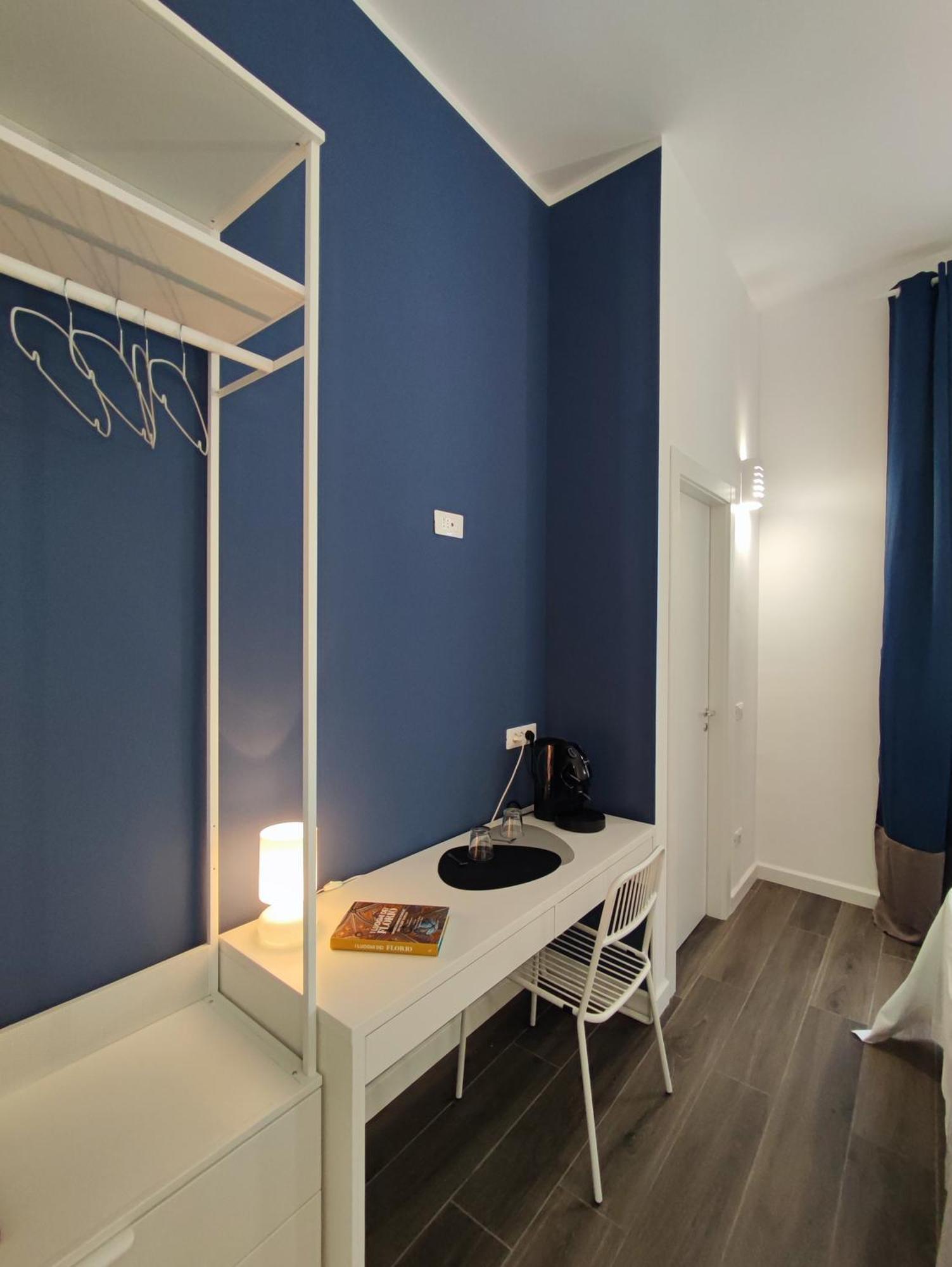 Donna Oliva Guest House Palermo Exterior photo