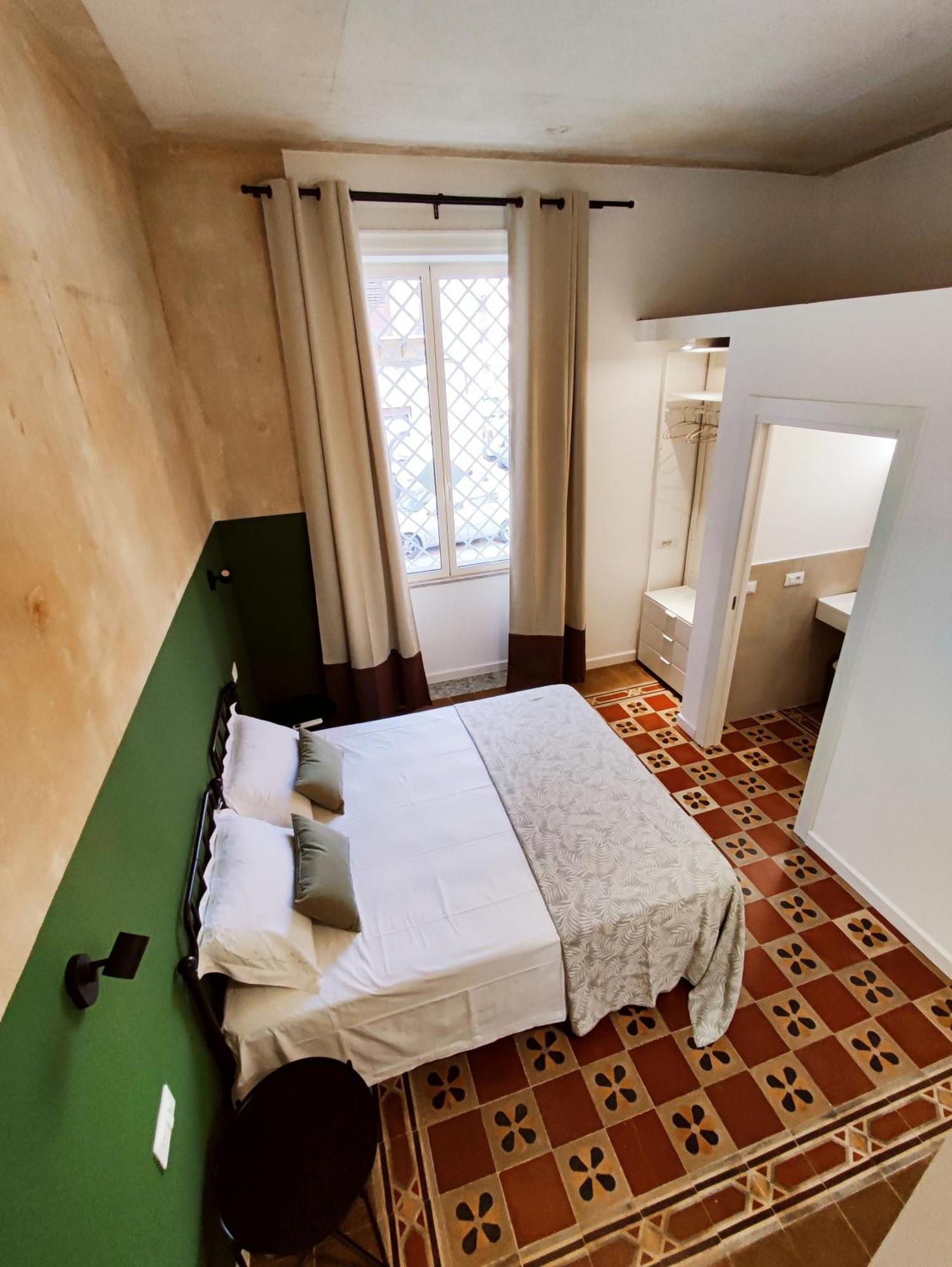 Donna Oliva Guest House Palermo Exterior photo