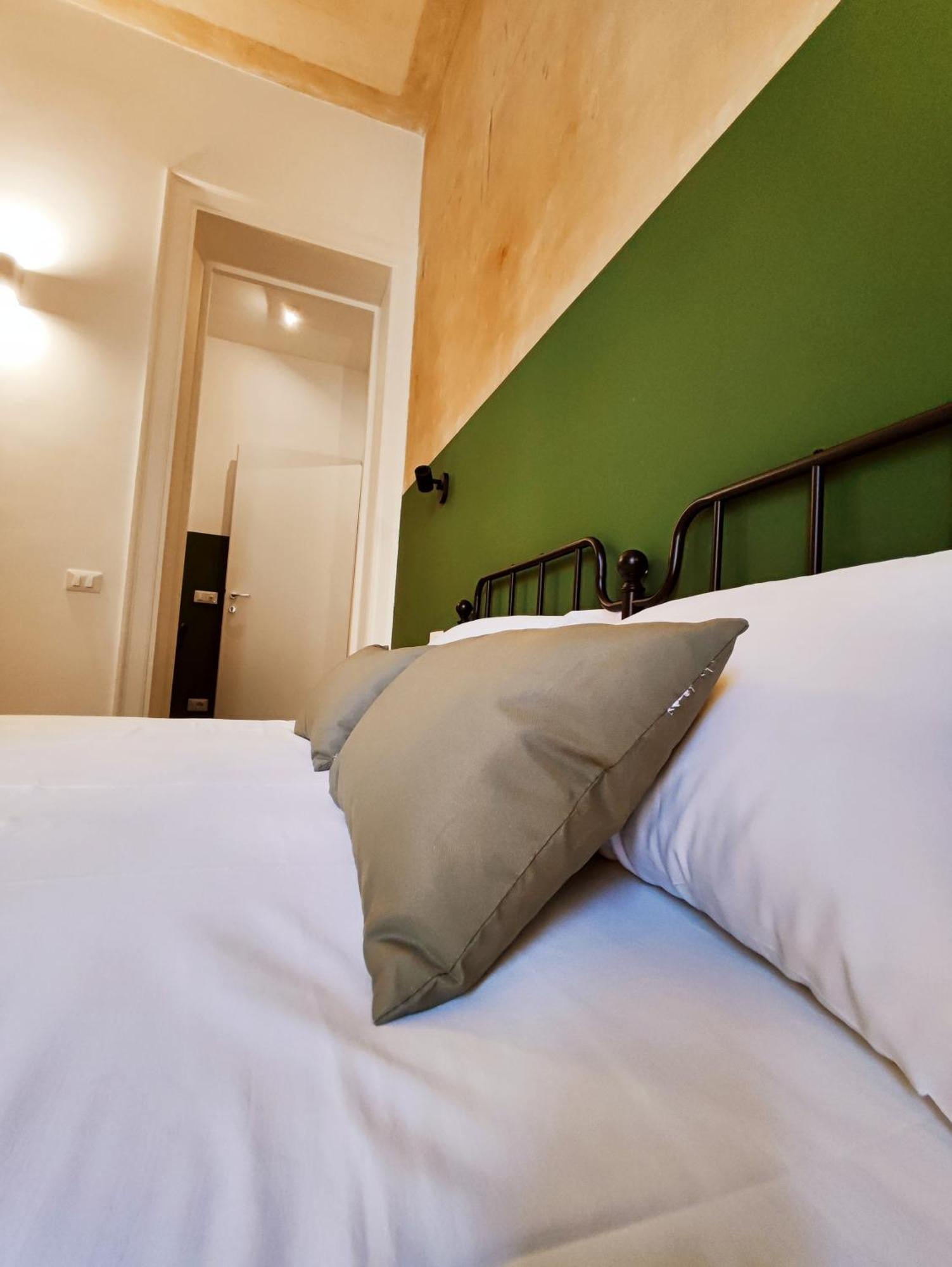 Donna Oliva Guest House Palermo Exterior photo