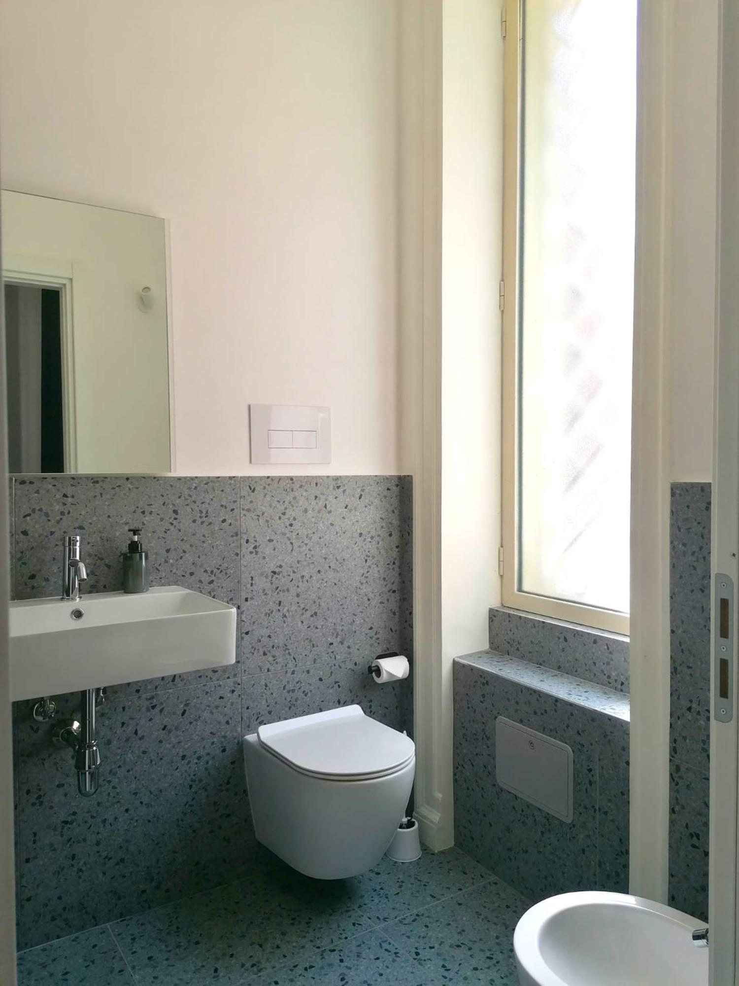 Donna Oliva Guest House Palermo Exterior photo