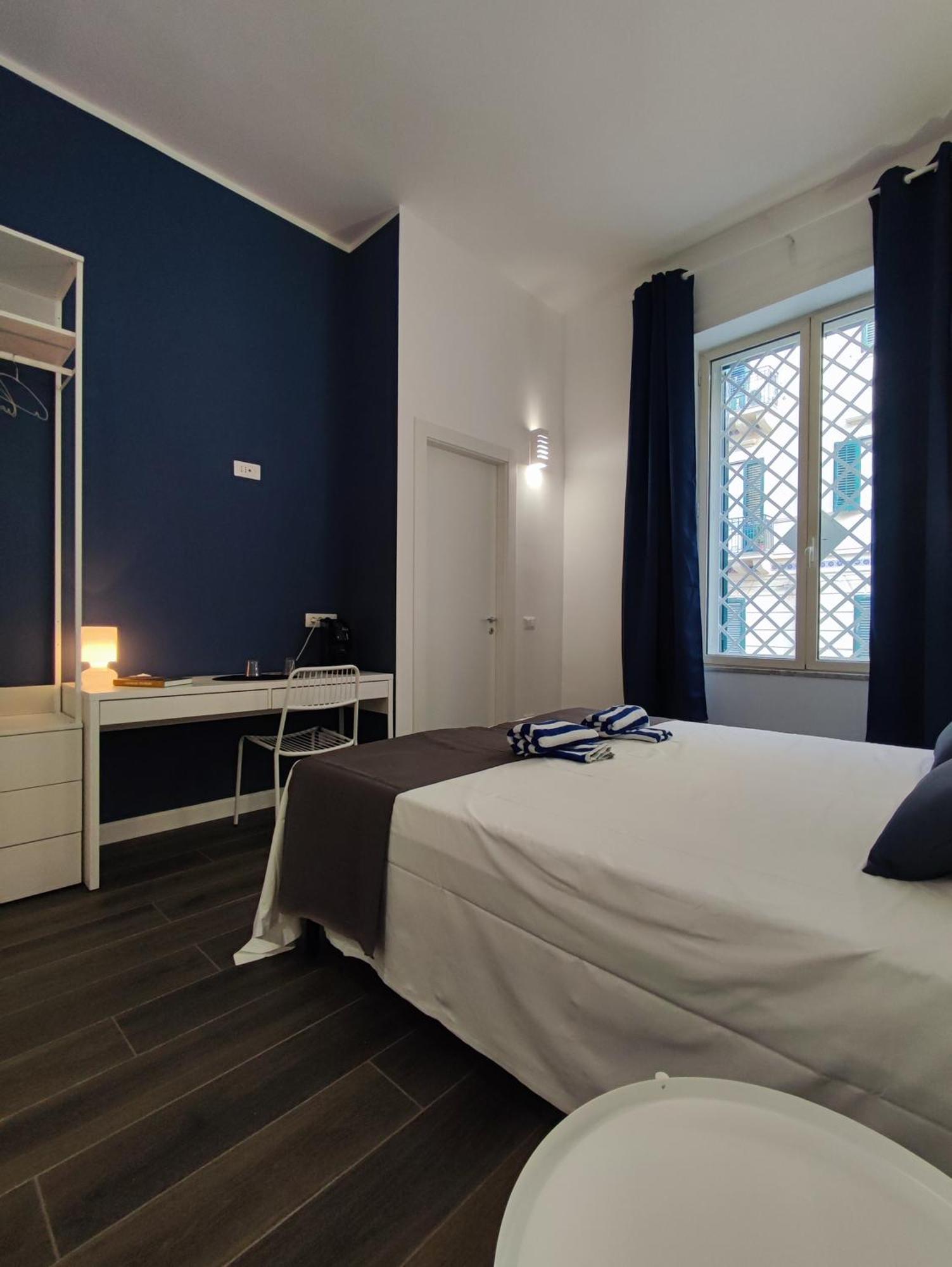 Donna Oliva Guest House Palermo Exterior photo